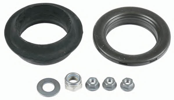 SACHS 802 210 Strut bearing with bearing kit 802210