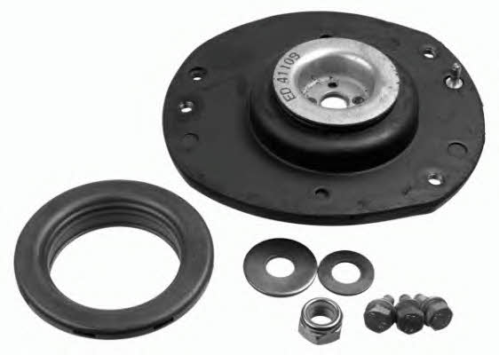 SACHS 802 214 Front right shock absorber support kit 802214