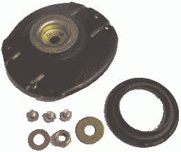 SACHS 802 216 Front right shock absorber support kit 802216