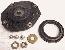 SACHS 802 222 Strut bearing with bearing kit 802222