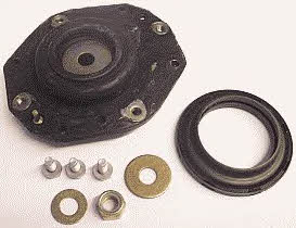 Suspension top mount Citroen Berlingo: 802222 SACHS Strut bearing with bearing kit