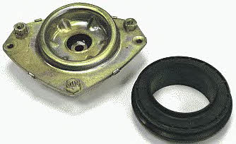 SACHS 802 223 Strut bearing with bearing kit 802223
