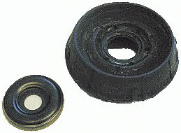 SACHS 802 229 Strut bearing with bearing kit 802229