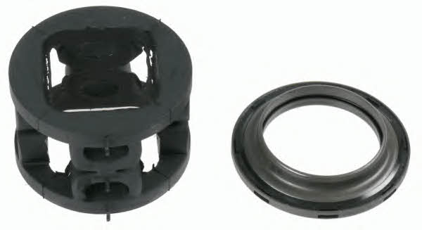 SACHS 802 247 Strut bearing with bearing kit 802247