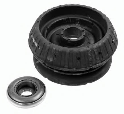 SACHS 802 257 Strut bearing with bearing kit 802257