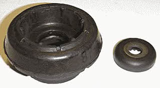 Strut bearing with bearing kit SACHS 802 261