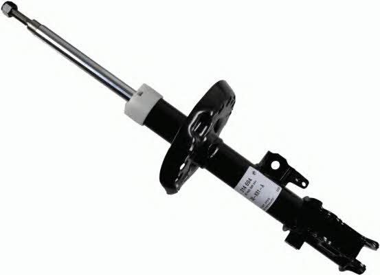 SACHS 314 694 Front right gas oil shock absorber 314694