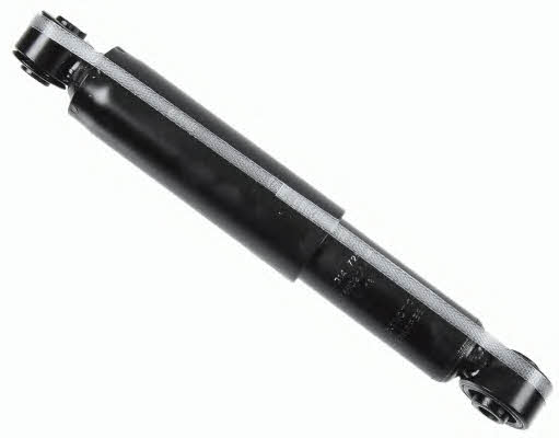 SACHS 314 725 Rear oil and gas suspension shock absorber 314725