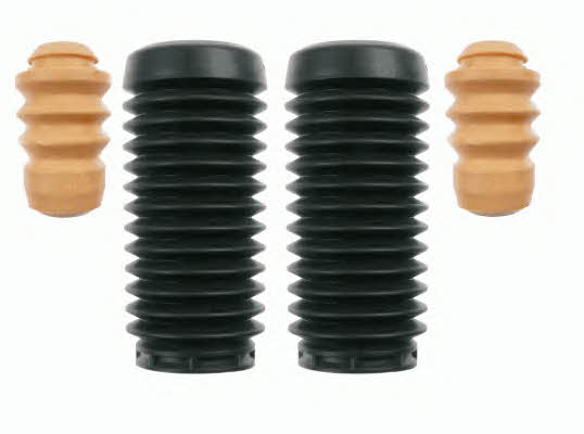 Shock dust cover Ford Fusion: 900146 SACHS Shock absorber dust cover kit, 2 pcs