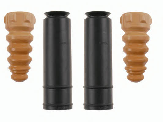 Shock absorber dust cover kit, 2 pcs SACHS 900 147