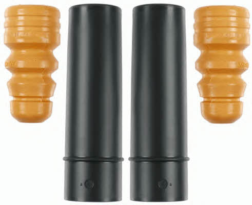 Shock absorber dust cover kit, 2 pcs SACHS 900 165