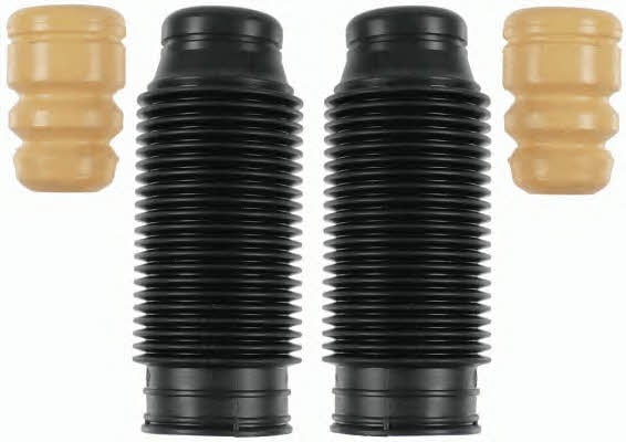 Shock absorber dust cover kit, 2 pcs SACHS 900 167