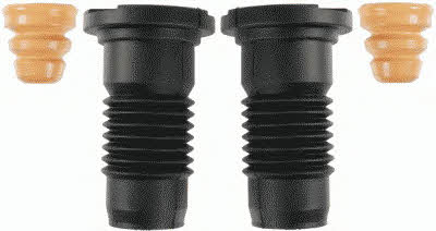 Shock absorber dust cover kit, 2 pcs SACHS 900 175