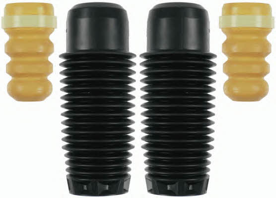 Shock absorber dust cover kit, 2 pcs SACHS 900 181