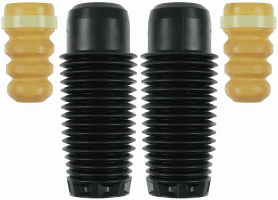 Dustproof kit for 2 shock absorbers SACHS 900 181