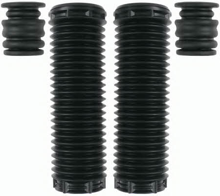 Shock absorber dust cover kit, 2 pcs SACHS 900 189