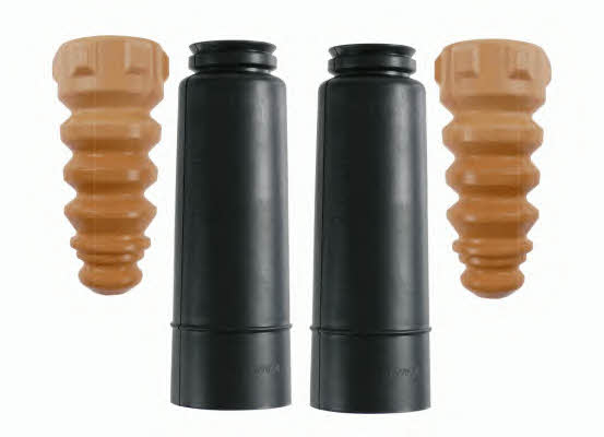 Shock absorber dust cover kit, 2 pcs SACHS 900 202