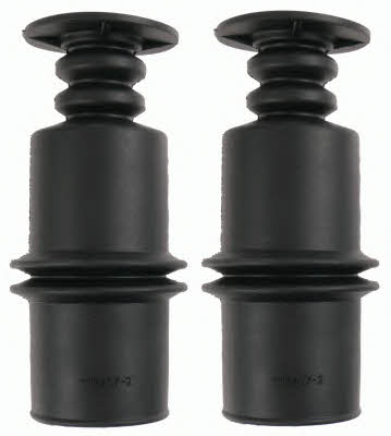 Shock absorber dust cover kit, 2 pcs SACHS 900 221
