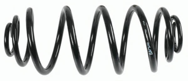 SACHS 996 700 Rear coil spring 996700 996700 SACHS Rear coil spring