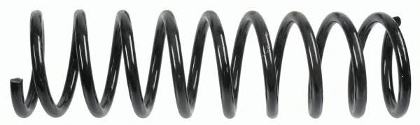 SACHS 996 708 Rear coil spring 996708 996708 SACHS Rear coil spring
