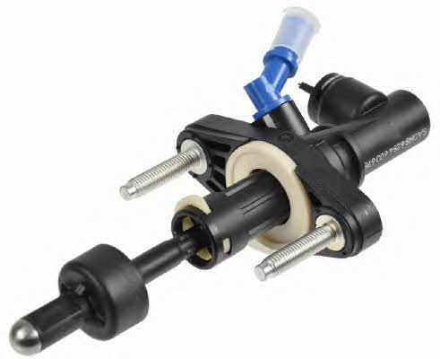 Clutch master cylinder Toyota: 6284600678 SACHS Master cylinder, clutch