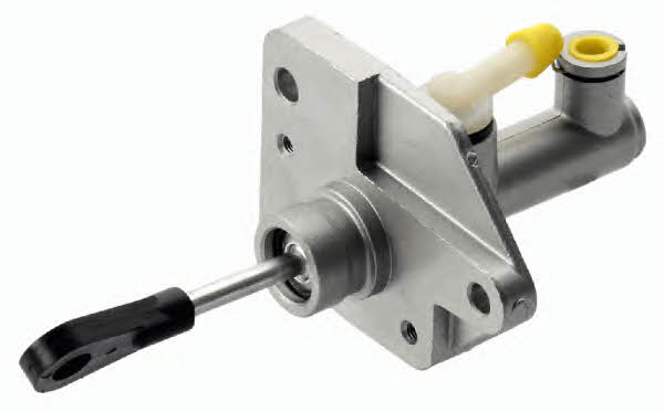 Clutch master cylinder Kia: 6284600692 SACHS Master cylinder, clutch