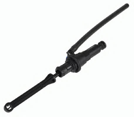 Clutch master cylinder Renault Laguna: 6284600693 SACHS Master cylinder, clutch
