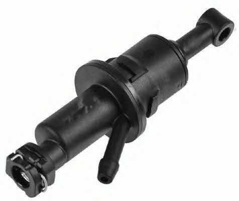 Clutch master cylinder Mercedes: 6284605005 SACHS Master cylinder, clutch