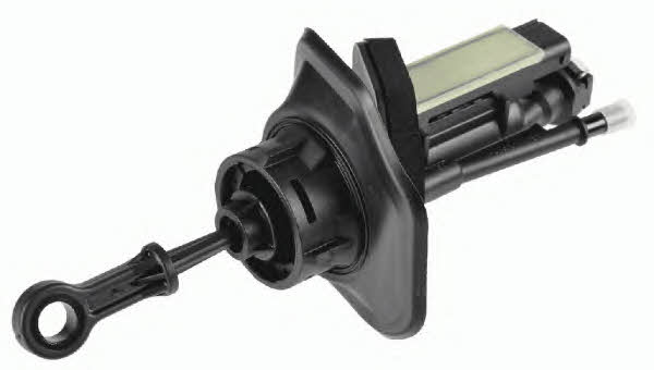 Clutch master cylinder Volvo: 6284605021 SACHS Master cylinder, clutch