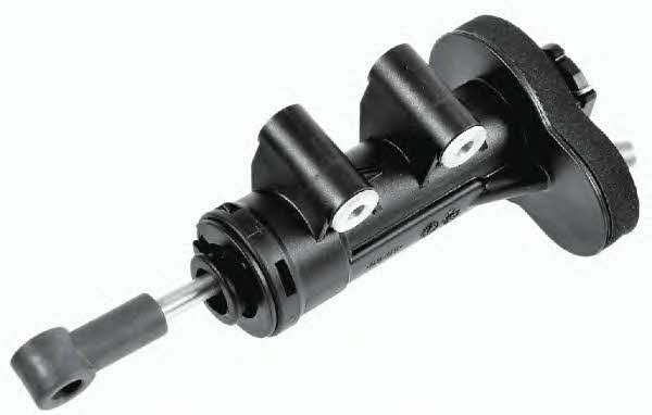 Clutch master cylinder Audi A6: 6284605024 SACHS Master cylinder, clutch