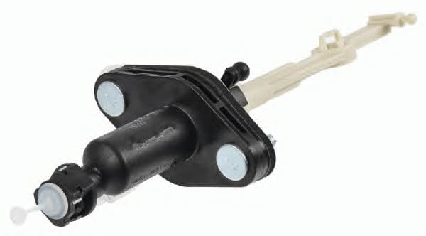 Clutch master cylinder Volvo: 6284605030 SACHS Master cylinder, clutch