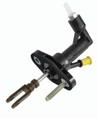 Clutch master cylinder Mazda: 6284605048 SACHS Master cylinder, clutch