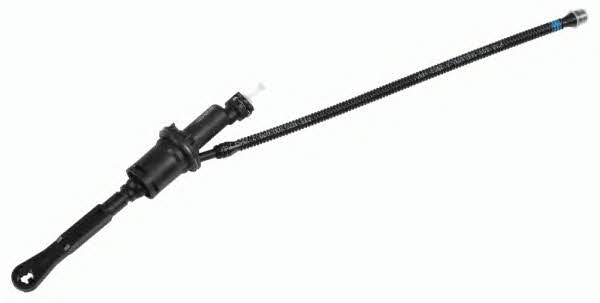 6284605050 SACHS Master cylinder, clutch