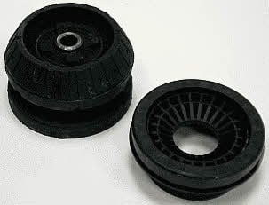 Strut bearing with bearing kit SACHS 802 268
