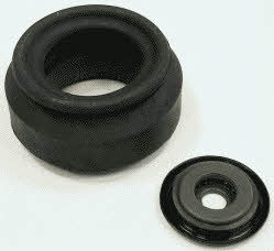 SACHS 802 274 Strut bearing with bearing kit 802274