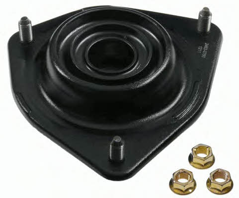 SACHS 802 291 Strut bearing with bearing kit 802291