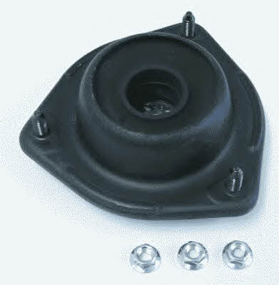 Strut bearing with bearing kit SACHS 802 293