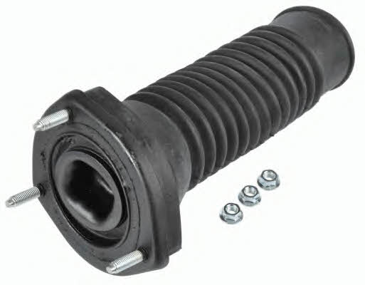SACHS 802 303 Rear shock absorber support 802303