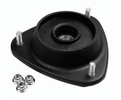 Strut bearing with bearing kit SACHS 802 304