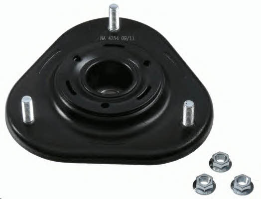 SACHS 802 306 Strut bearing with bearing kit 802306