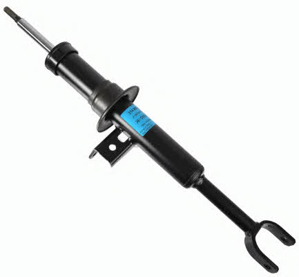 SACHS 314 865 Front right gas oil shock absorber 314865