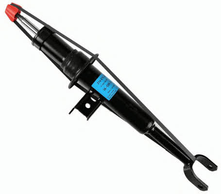 SACHS 314 875 Front right gas oil shock absorber 314875