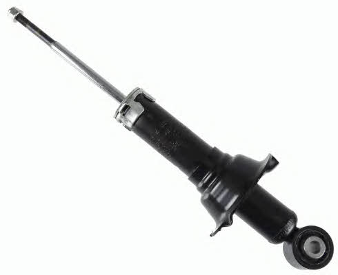 SACHS 314 952 Rear oil and gas suspension shock absorber 314952