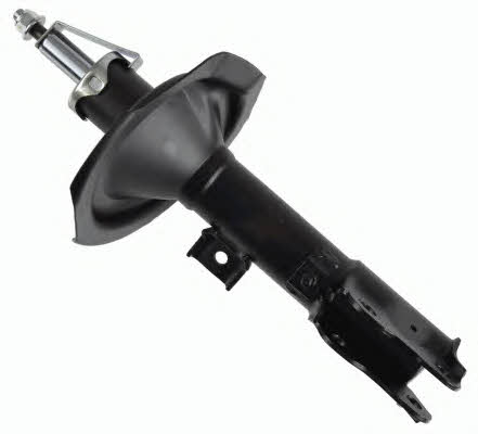 SACHS 315 196 Front right gas oil shock absorber 315196