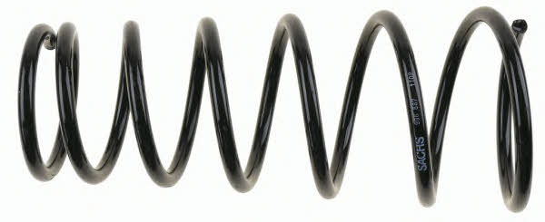 SACHS 996 887 Coil Spring 996887