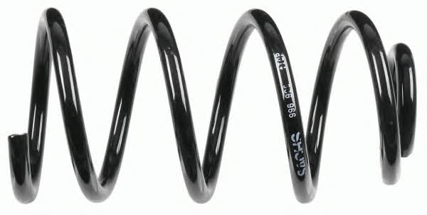 SACHS 996 928 Coil Spring 996928