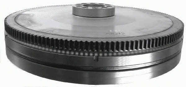 Flywheel MAN: 6594000124 SACHS Flywheel
