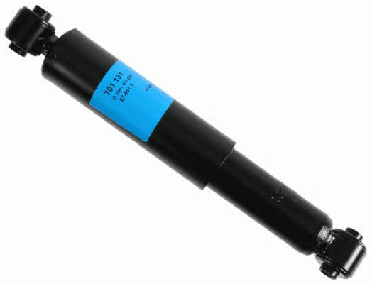 SACHS 701 131 Front oil shock absorber 701131