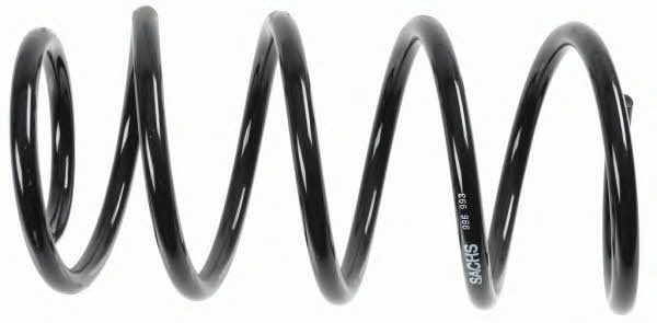 SACHS 996 993 Coil Spring 996993