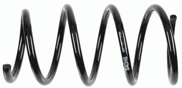 Coil springs Renault: 993137 SACHS Front coil spring